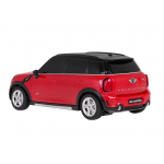 Auto na diaľkové ovládanie Mini Countryman Rastar 1:24 – červené